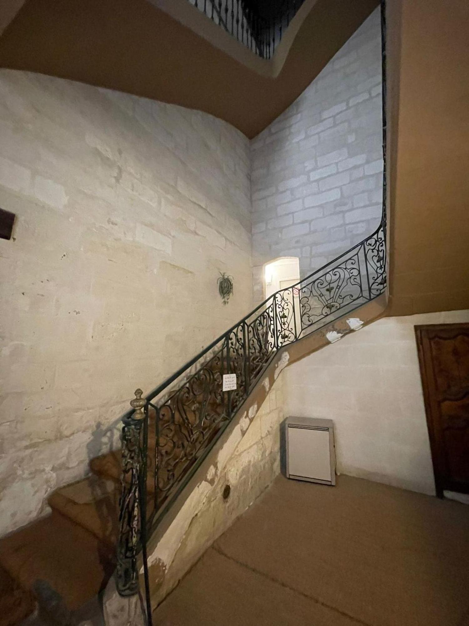 La Dolce Vita Avignon Exteriér fotografie