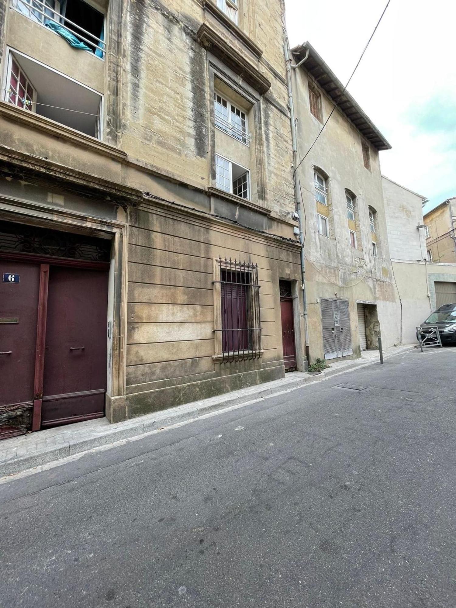 La Dolce Vita Avignon Exteriér fotografie