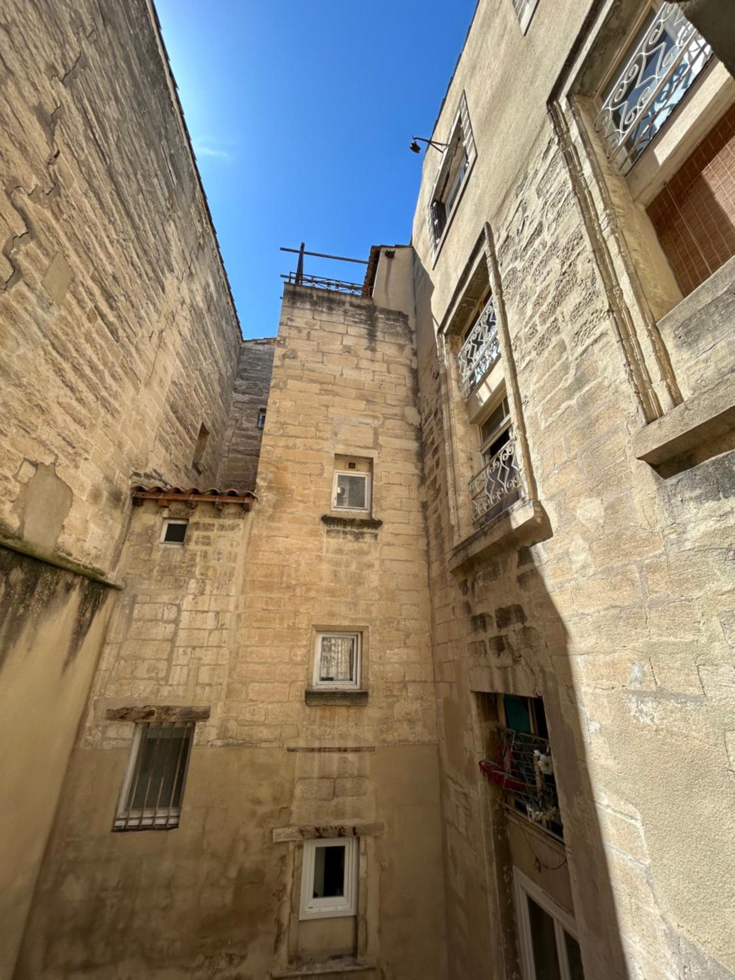 La Dolce Vita Avignon Exteriér fotografie